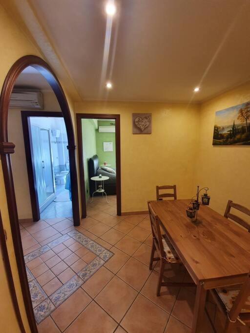 A 2 Passi Dal Cuore Di Roma المظهر الخارجي الصورة